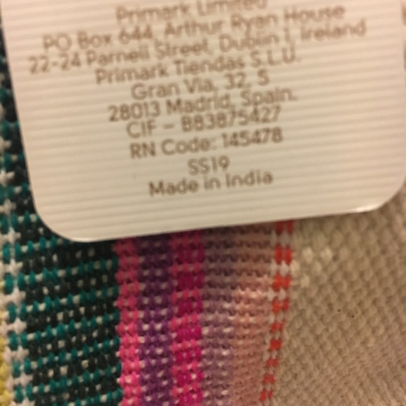 Tote bag / Made in India - Picture 8 of 8